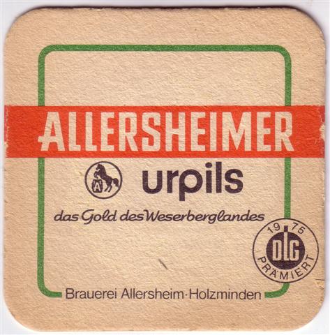 eschershausen hol-ni allers das gold 1a (quad185-dlg 1975) 